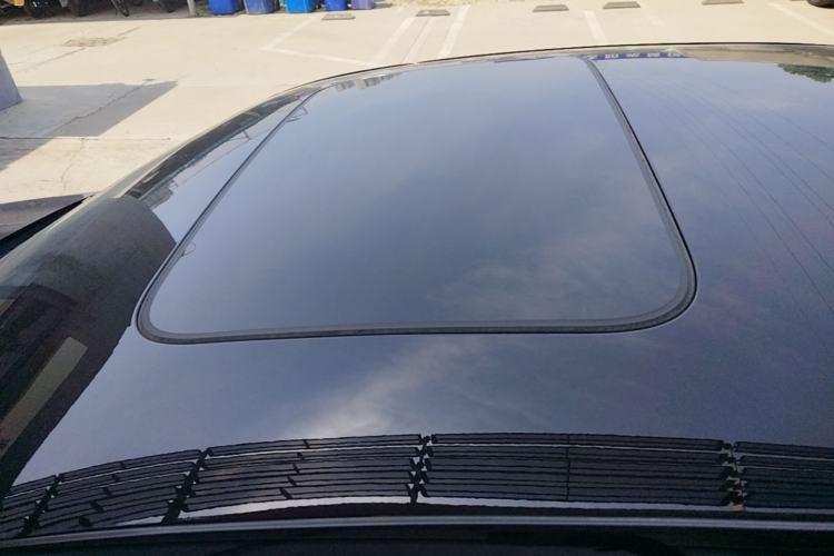 Used Volkswagen Passat New Energy 2022 430 PHEV Hybrid Business Edition Roof