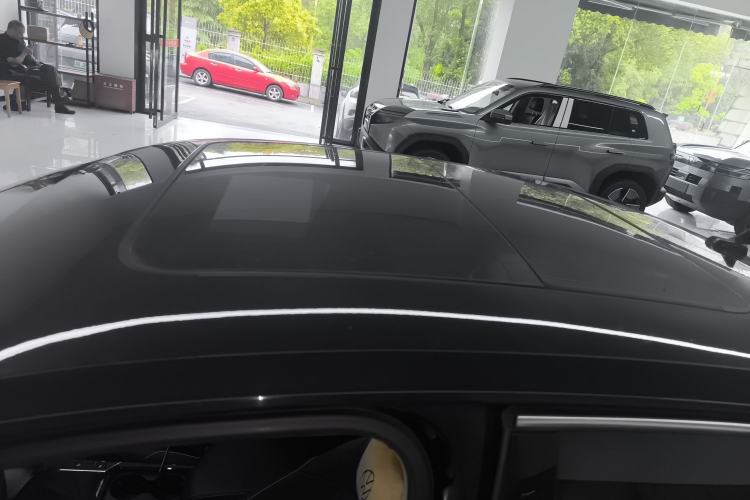 Used Volkswagen Passat New Energy 2022 430 PHEV Hybrid Elite Edition Roof