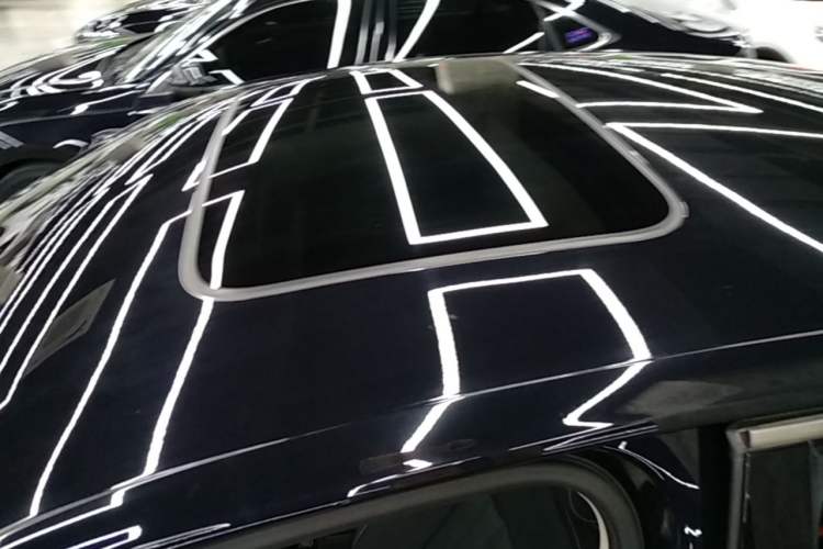 Used Volkswagen Passat New Energy 2022 430 PHEV Hybrid Business Edition Roof