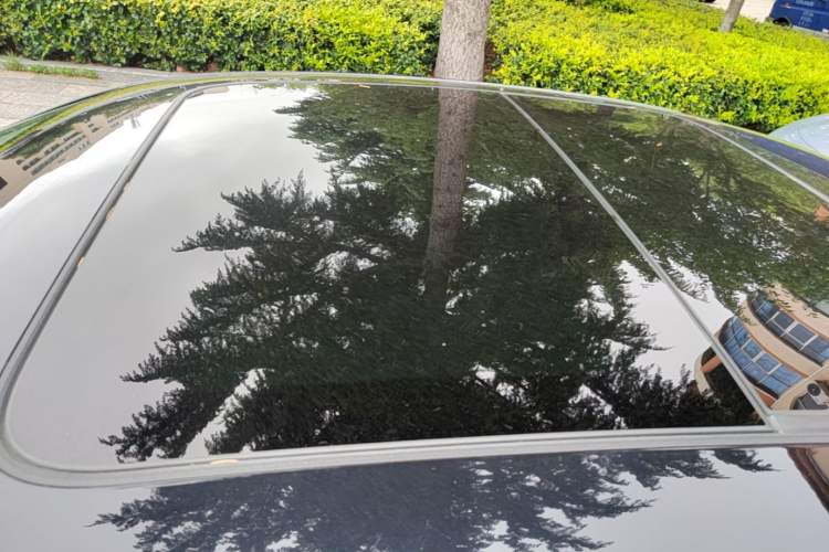 Used Volkswagen Passat New Energy 2022 430 PHEV Hybrid Elite Edition Roof