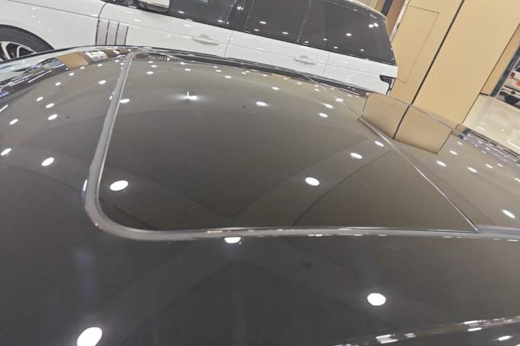 Used Volkswagen Passat New Energy 2022 Revised Version 430 PHEV Hybrid Elite Edition Roof