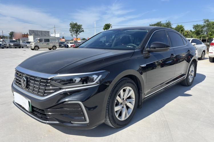 Used Volkswagen Passat New Energy 2022 430 PHEV Hybrid Business Edition Guazi used car, China used car export, Used car for sale, Used  cars, Cheapest cars for sale
