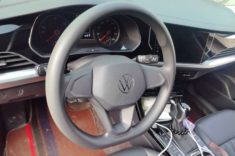 Used Volkswagen Passat New Energy 2022 430 PHEV Hybrid Business Edition Steering Wheel