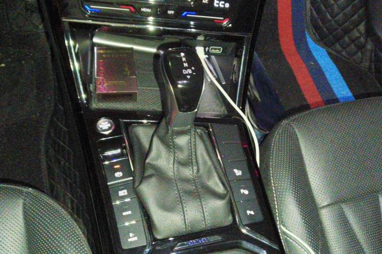 Used Volkswagen Passat New Energy 2022 430 PHEV Hybrid Luxury Edition Gear Lever