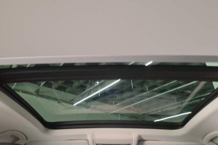 Used Volkswagen Passat New Energy 2022 430 PHEV Hybrid Luxury Edition Headliner