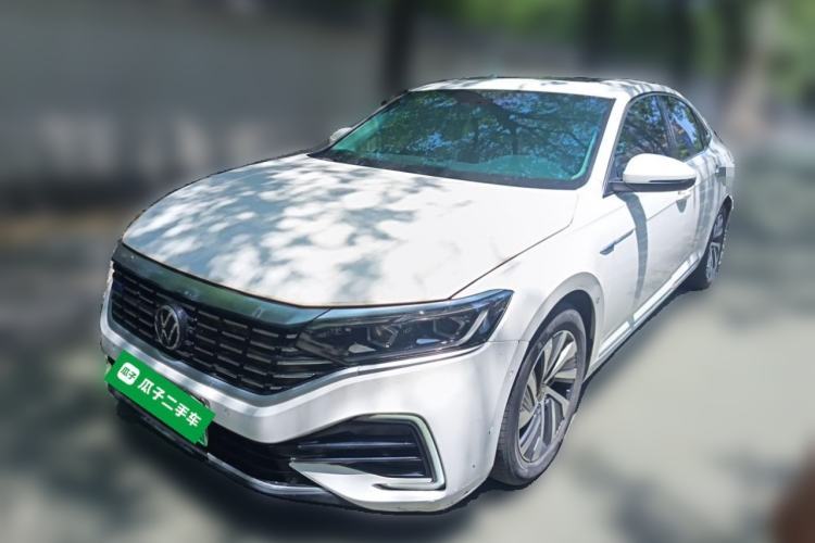 Used Volkswagen Passat New Energy 2022 430 PHEV Hybrid Luxury Edition Guazi used car, China used car export, Used car for sale, Used  cars, Cheapest cars for sale