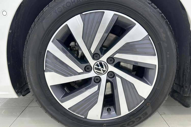 Used Volkswagen Passat New Energy 2022 430 PHEV Hybrid Luxury Edition Exterior 6