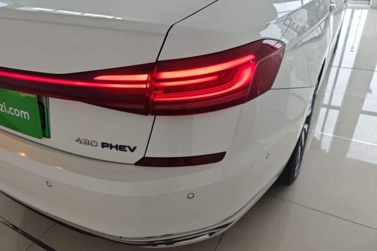 Used Volkswagen Passat New Energy 2022 430 PHEV Hybrid Luxury Edition Exterior 6