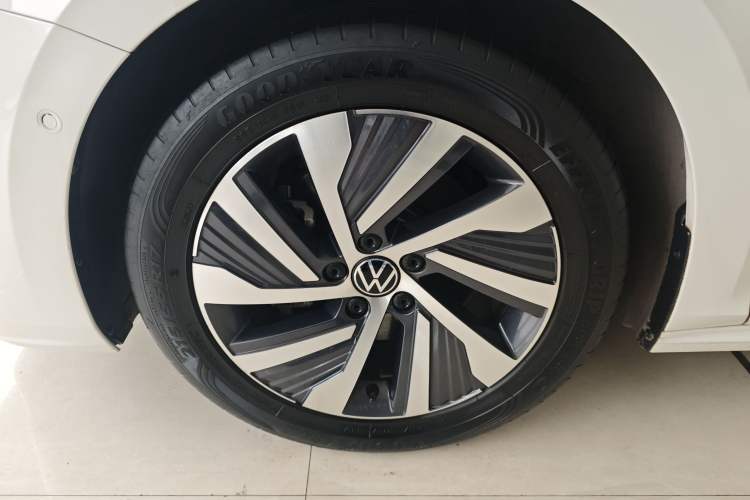 Used Volkswagen Passat New Energy 2022 430 PHEV Hybrid Luxury Edition Exterior 7