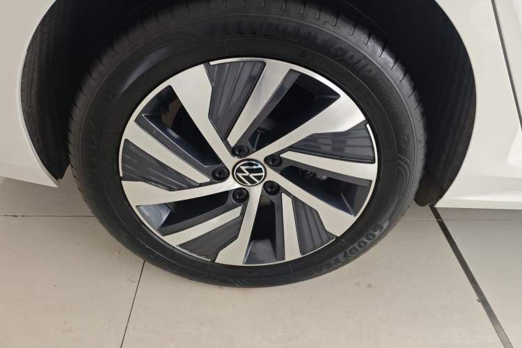 Used Volkswagen Passat New Energy 2022 430 PHEV Hybrid Luxury Edition Exterior 8