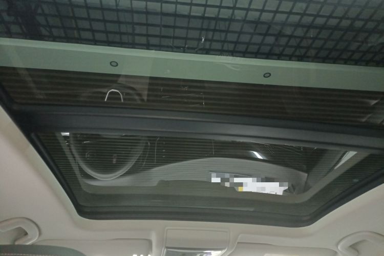 Used Volkswagen Passat New Energy 2022 430 PHEV Hybrid Luxury Edition Headliner