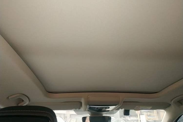 Used Volkswagen Passat New Energy 2022 430 PHEV Hybrid Luxury Edition Headliner
