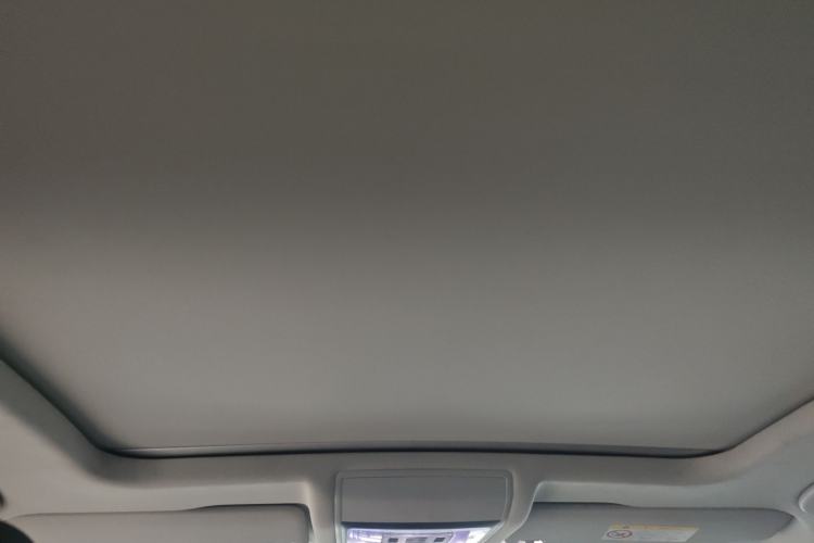 Used Volkswagen Passat New Energy 2022 430 PHEV Hybrid Luxury Edition Headliner