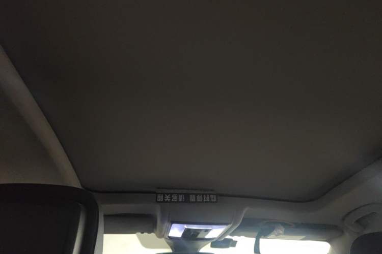 Used Volkswagen Passat New Energy 2022 430 PHEV Hybrid Luxury Edition Headliner