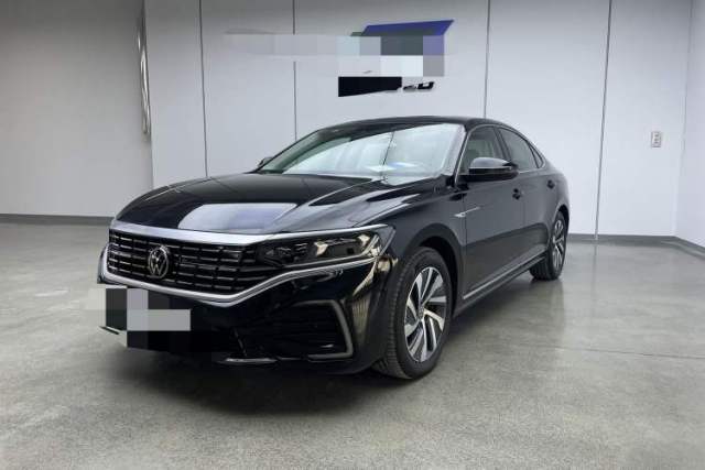 Used Volkswagen Passat New Energy 2023 430 PHEV Hybrid Elite Edition
