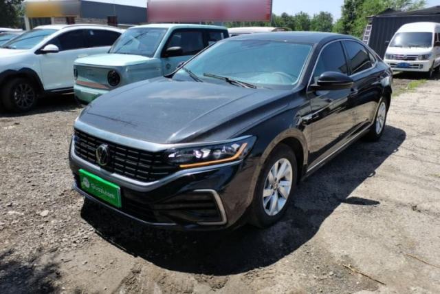Used Volkswagen Passat New Energy 2023 430 PHEV Hybrid Elite Edition