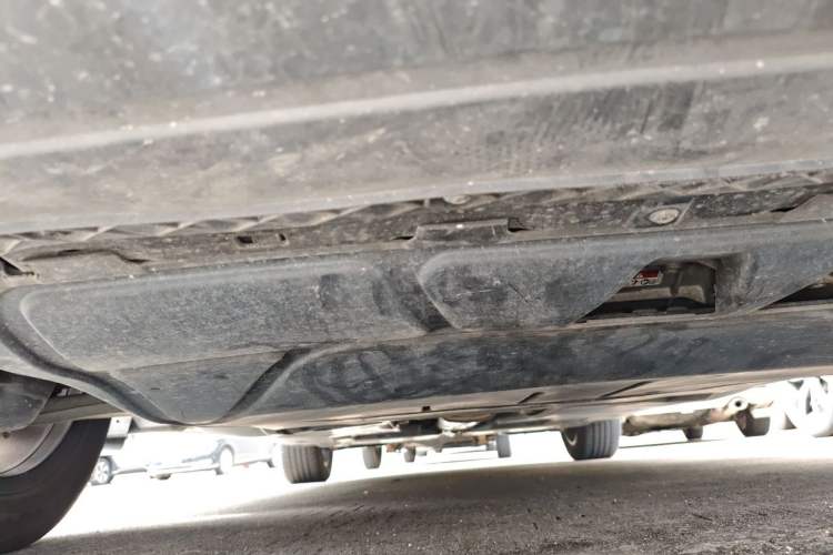 Used Volkswagen Passat New Energy 2023 430 PHEV Hybrid Luxury Edition Chassis Front