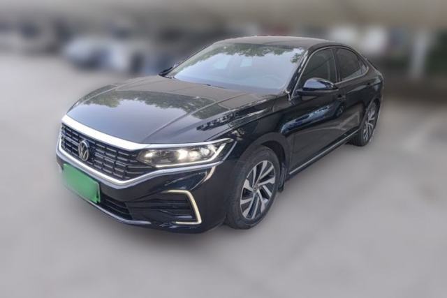 Used Volkswagen Passat New Energy 2023 430 PHEV Hybrid Elite Edition