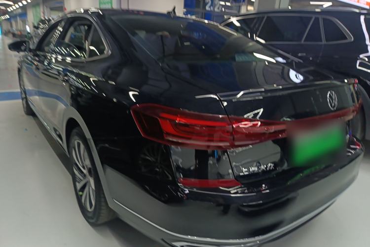 Used Volkswagen Passat New Energy 2023 430 PHEV Hybrid Elite Edition Exterior 3