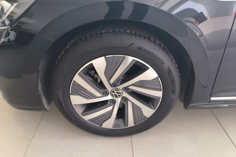 Used Volkswagen Passat New Energy 2023 430 PHEV Hybrid Elite Edition Exterior 4