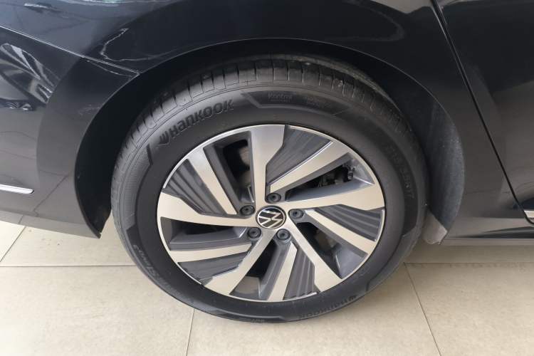 Used Volkswagen Passat New Energy 2023 430 PHEV Hybrid Elite Edition Exterior 5