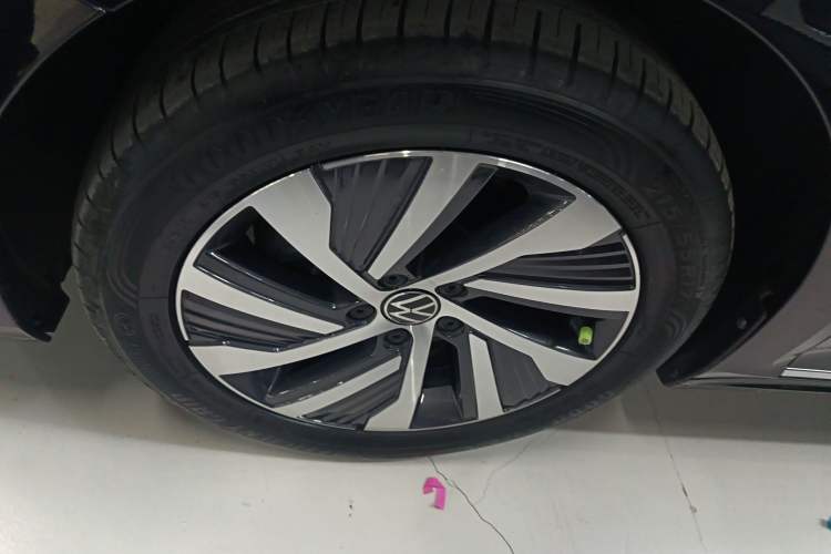Used Volkswagen Passat New Energy 2023 430 PHEV Hybrid Elite Edition Exterior 7