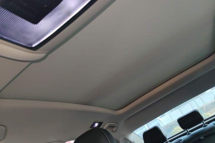 Used Volkswagen Passat New Energy 2023 430 PHEV Hybrid Elite Edition Headliner