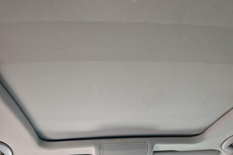 Used Volkswagen Passat New Energy 2023 430 PHEV Hybrid Elite Edition Headliner
