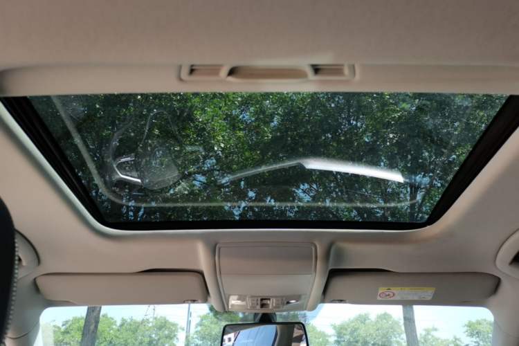 Used Volkswagen Passat New Energy 2023 430 PHEV Hybrid Elite Edition Headliner