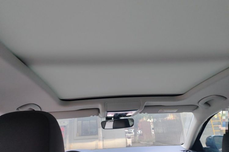 Used Volkswagen Passat New Energy 2023 430 PHEV Hybrid Elite Edition Headliner