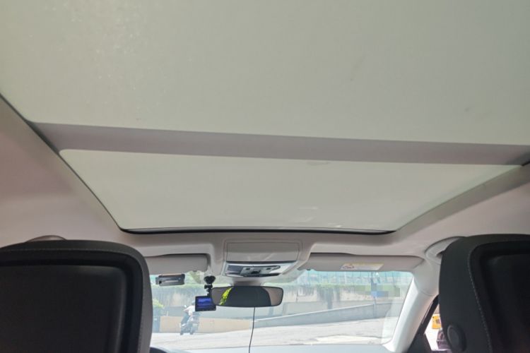 Used Volkswagen Passat New Energy 2023 430 PHEV Hybrid Luxury Edition Headliner