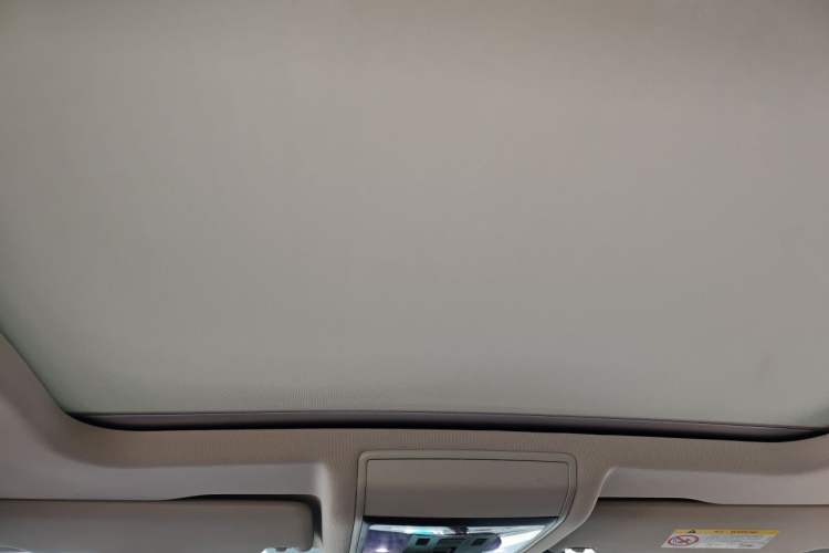 Used Volkswagen Passat New Energy 2023 430 PHEV Hybrid Luxury Edition Headliner