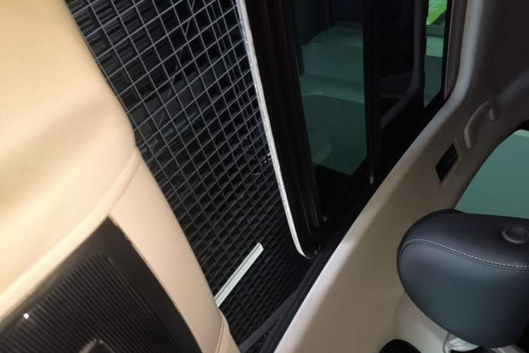Used Volkswagen Passat New Energy 2023 430 PHEV Hybrid Elite Edition Headliner