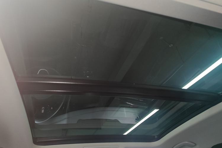 Used Volkswagen Passat New Energy 2023 430 PHEV Hybrid Luxury Edition Headliner