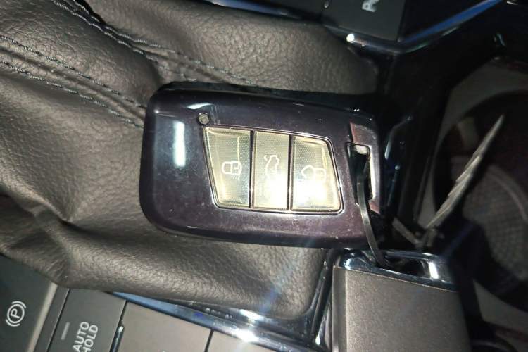 Used Volkswagen Passat New Energy 2023 430 PHEV Hybrid Elite Edition Interior 1