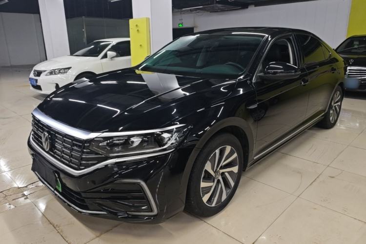Used Volkswagen Passat New Energy 2023 430 PHEV Hybrid Elite Edition Guazi used car, China used car export, Used car for sale, Used  cars, Cheapest cars for sale