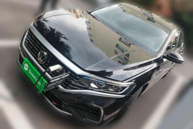 Used Volkswagen Passat New Energy 2023 430 PHEV Hybrid Luxury Edition