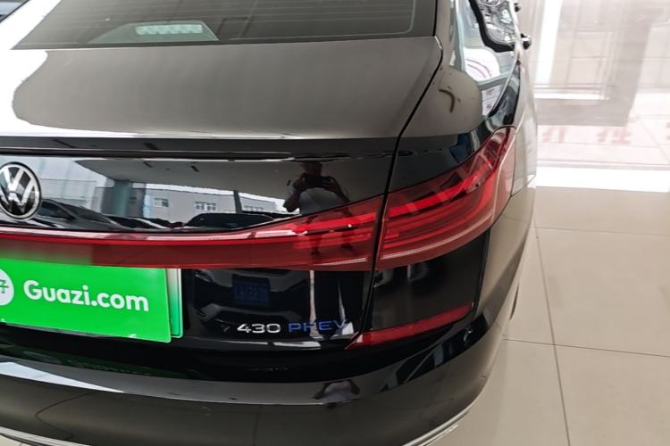 Used Volkswagen Passat New Energy 2023 430 PHEV Hybrid Elite Edition Right Rear Taillight