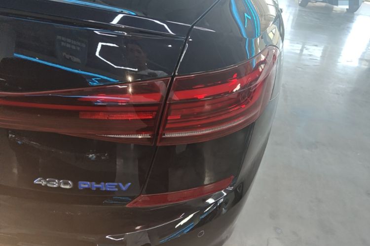 Used Volkswagen Passat New Energy 2023 430 PHEV Hybrid Elite Edition Right Rear Taillight