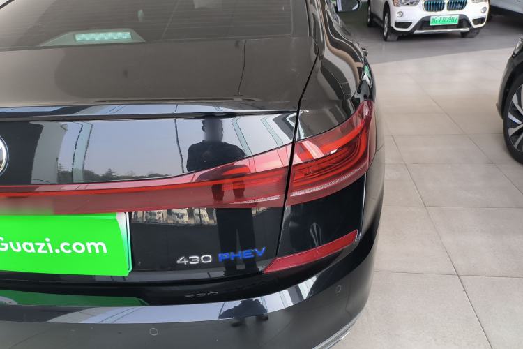 Used Volkswagen Passat New Energy 2023 430 PHEV Hybrid Elite Edition Right Rear Taillight