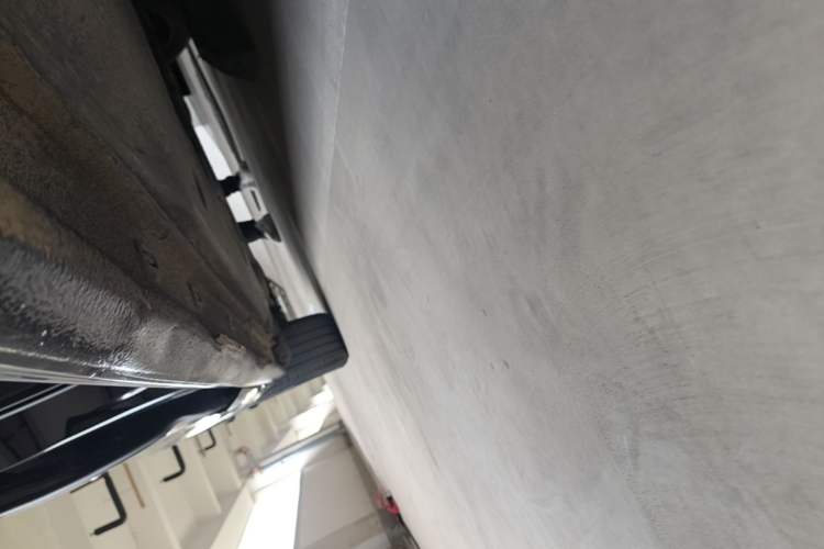 Used Volkswagen Passat New Energy 2023 430 PHEV Hybrid Luxury Edition Right Side Sill
