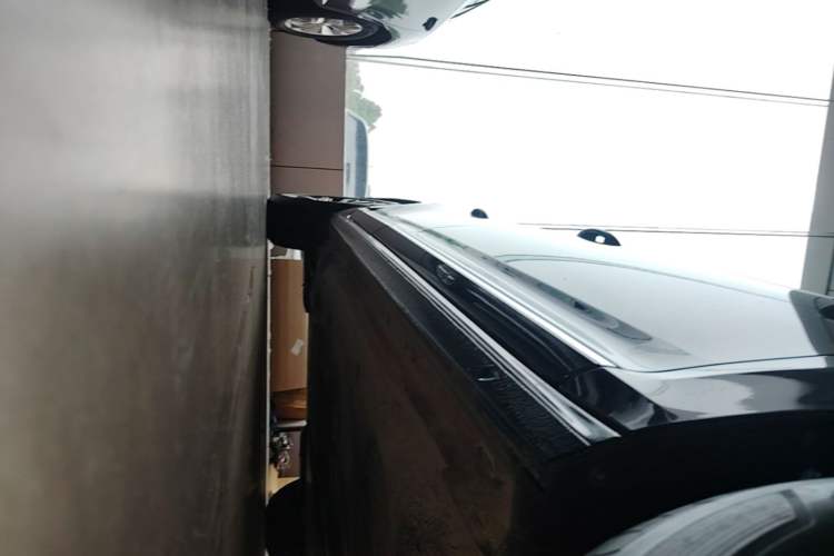 Used Volkswagen Passat New Energy 2023 430 PHEV Hybrid Elite Edition Right Side Sill