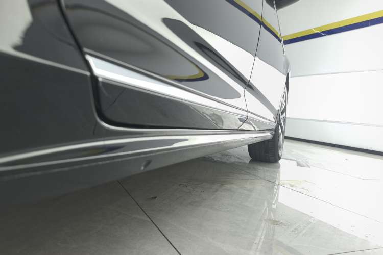 Used Volkswagen Passat New Energy 2023 430 PHEV Hybrid Elite Edition Right Side Sill