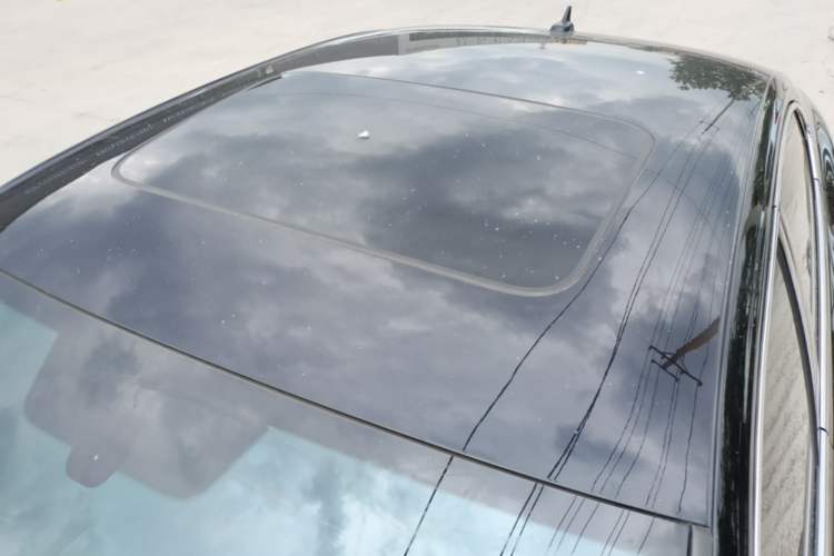 Used Volkswagen Passat New Energy 2023 430 PHEV Hybrid Luxury Edition Roof