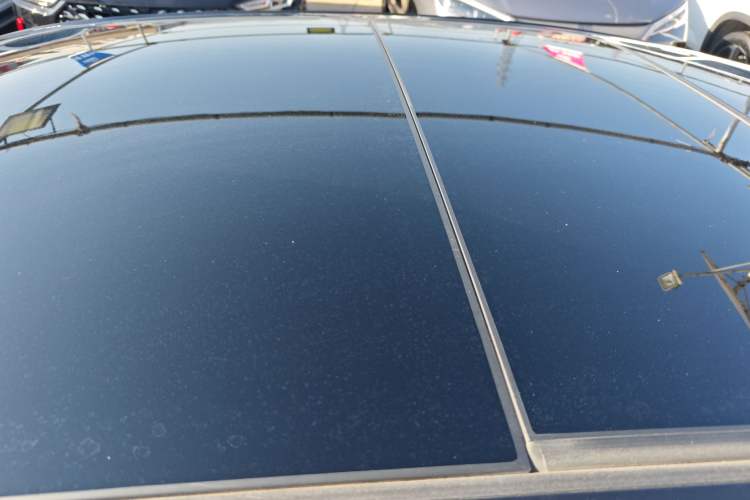 Used Volkswagen Passat New Energy 2023 430 PHEV Hybrid Elite Edition Roof