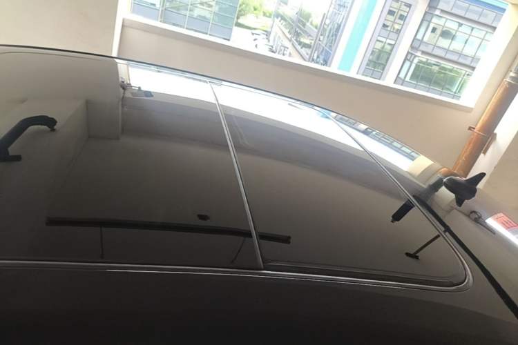 Used Volkswagen Passat New Energy 2023 430 PHEV Hybrid Luxury Edition Roof