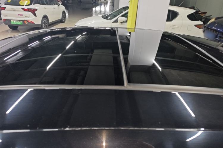 Used Volkswagen Passat New Energy 2023 430 PHEV Hybrid Elite Edition Roof