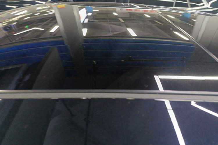 Used Volkswagen Passat New Energy 2023 430 PHEV Hybrid Elite Edition Roof