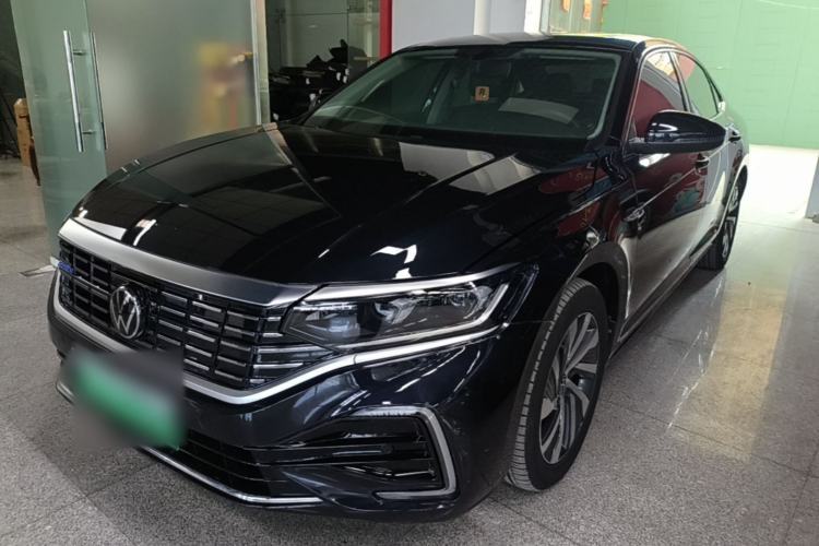 Used Volkswagen Passat New Energy 2023 430 PHEV Hybrid Elite Edition Guazi used car, China used car export, Used car for sale, Used  cars, Cheapest cars for sale