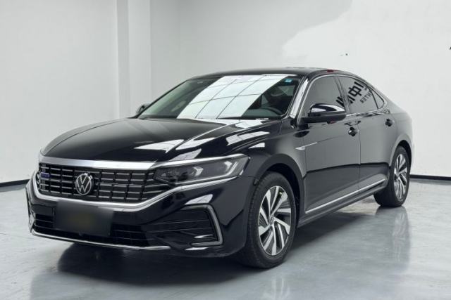 Used Volkswagen Passat New Energy 2023 430 PHEV Hybrid Elite Edition